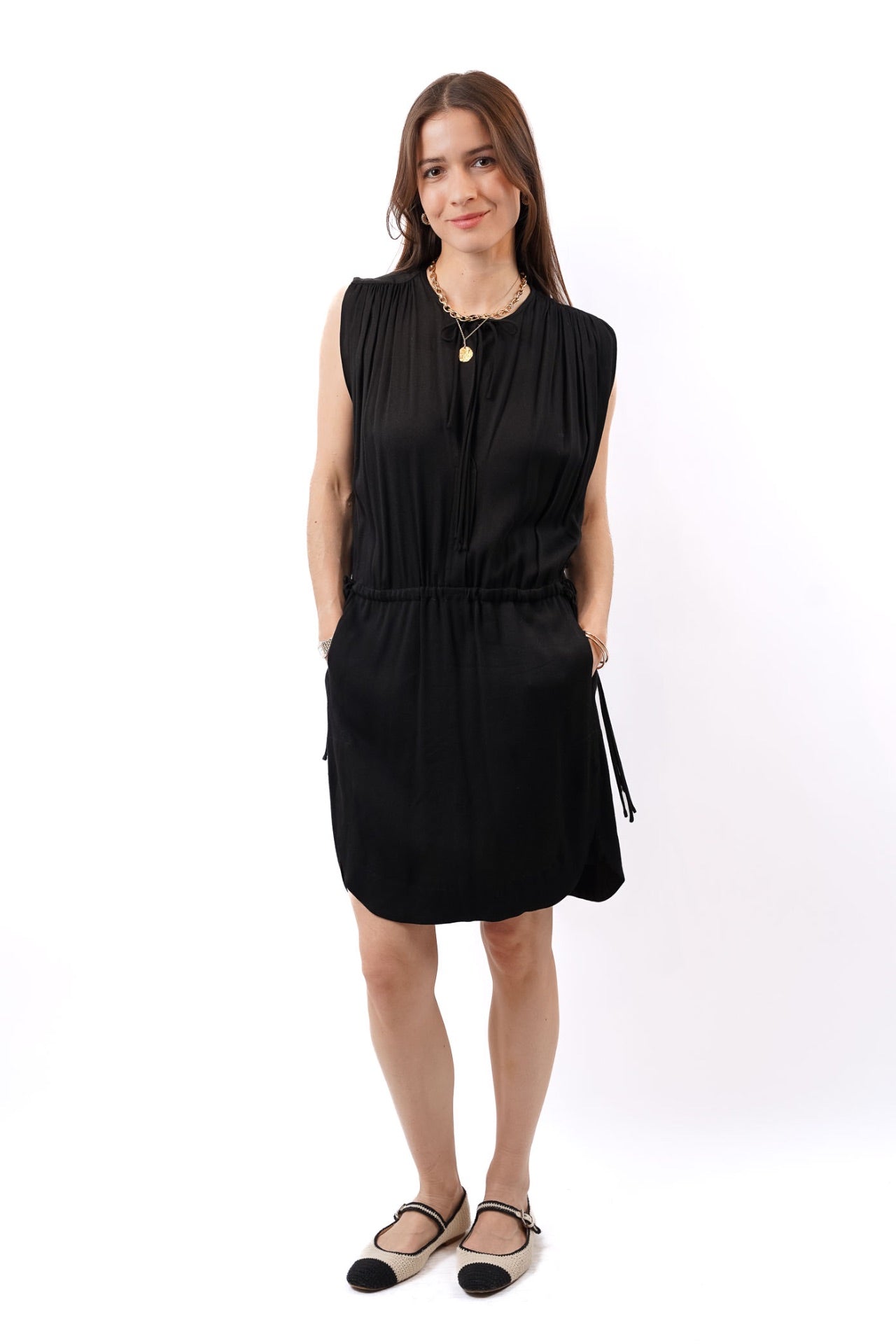 Kleid, Größe 36