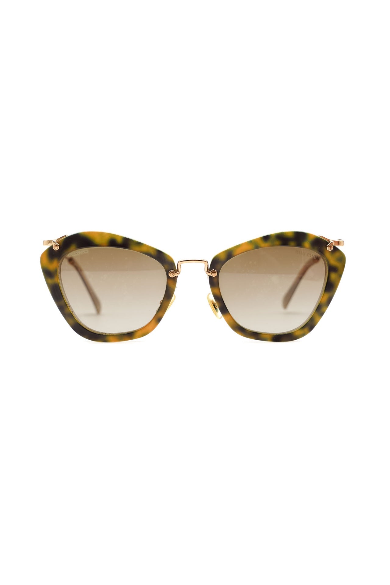 Sonnenbrille, MiuMiu