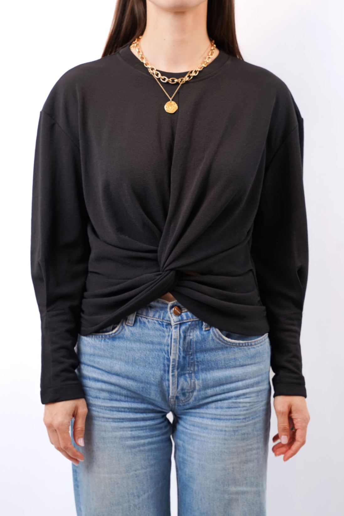 Shirt, Größe 36