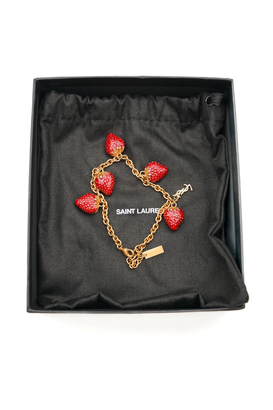 Armband, Saint Laurent