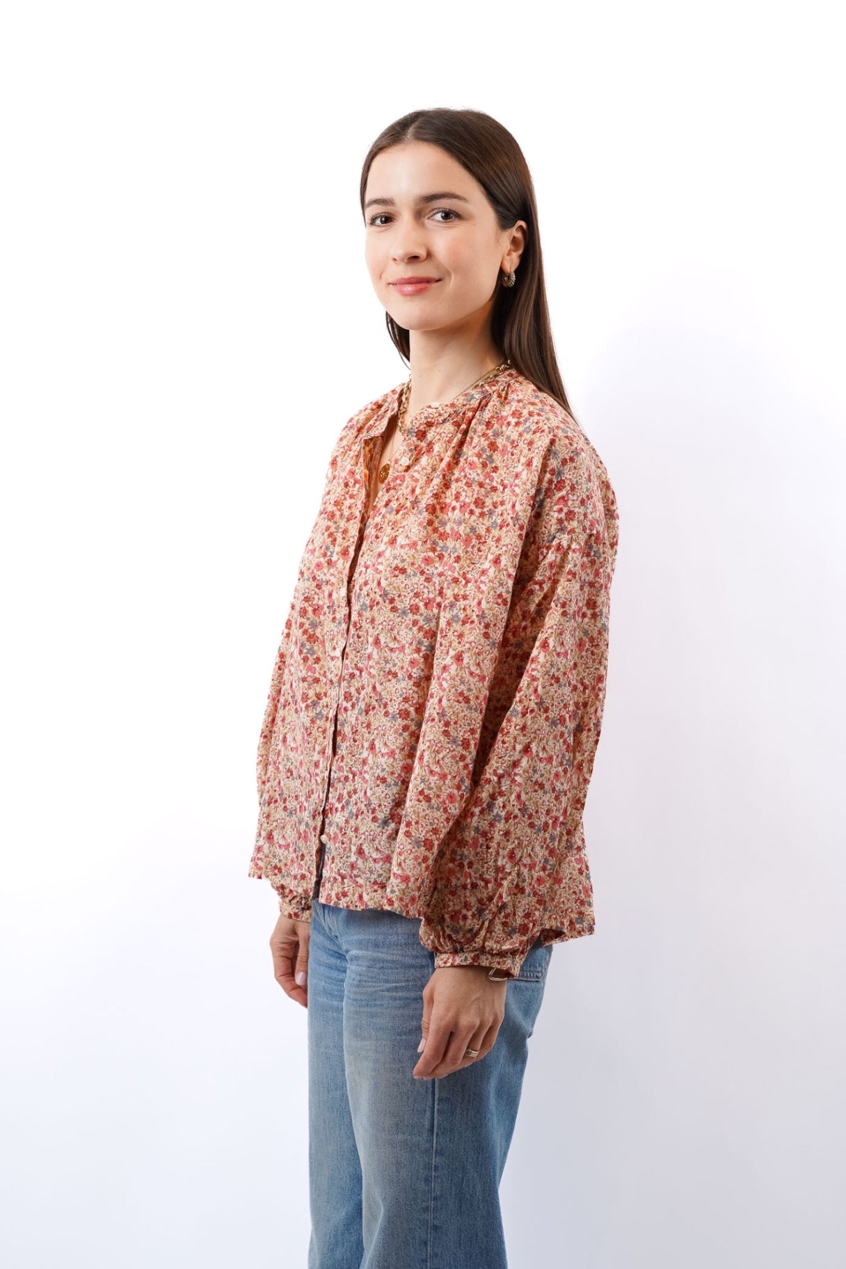 Bluse, Größe 36