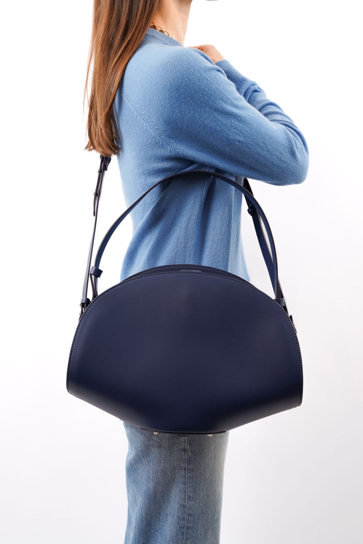 Tasche, Nico Giani