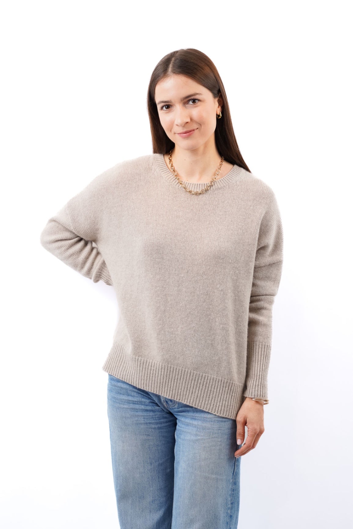 Pullover, Größe 38