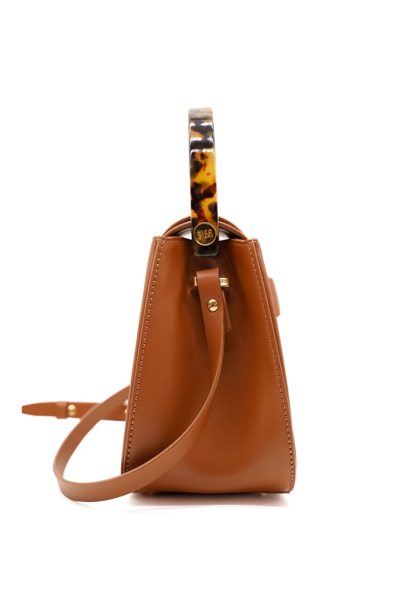 Tasche, Nico Giani