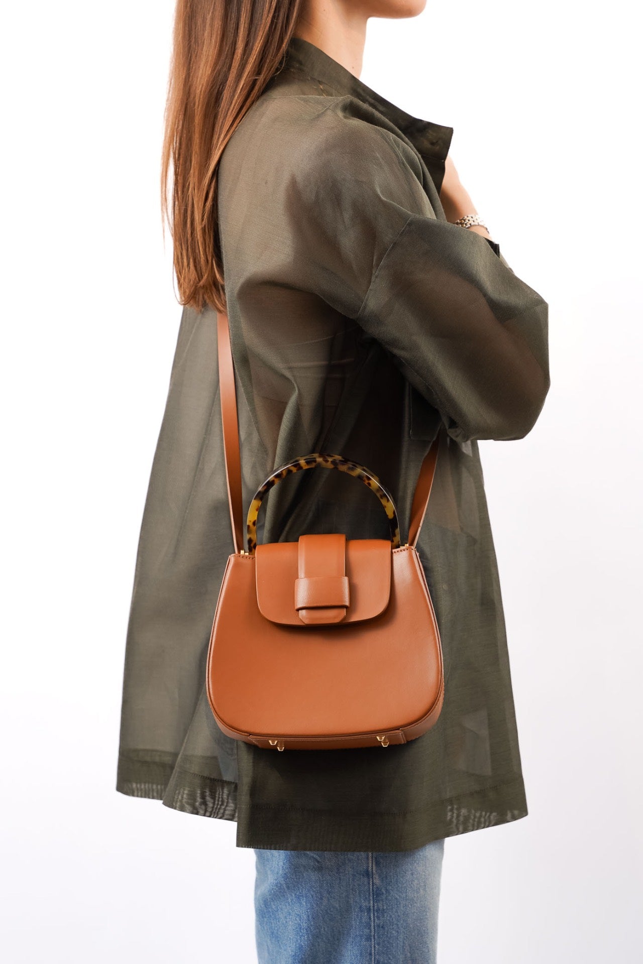 Tasche, Nico Giani