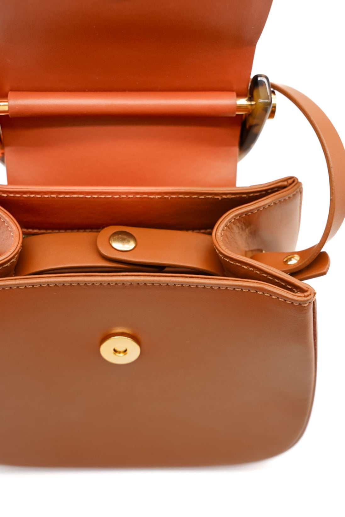 Tasche, Nico Giani