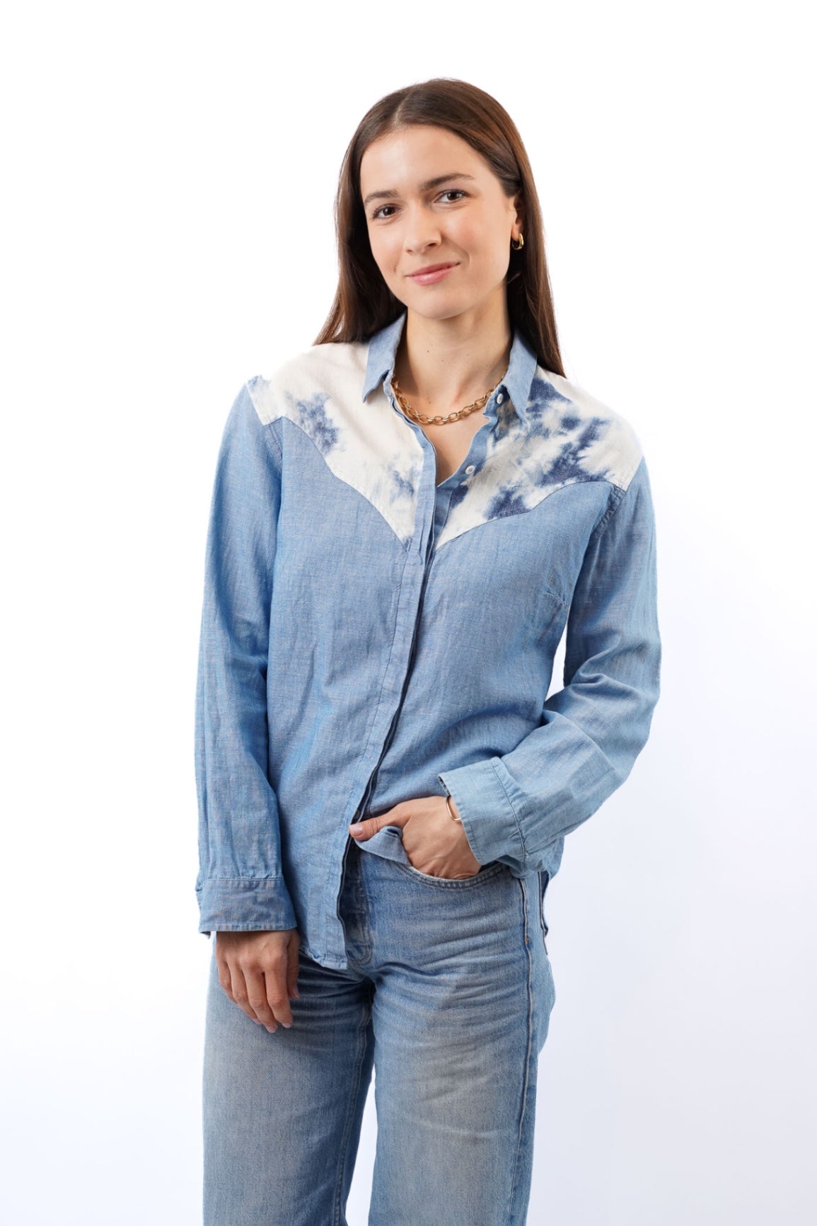 Bluse, Größe 36