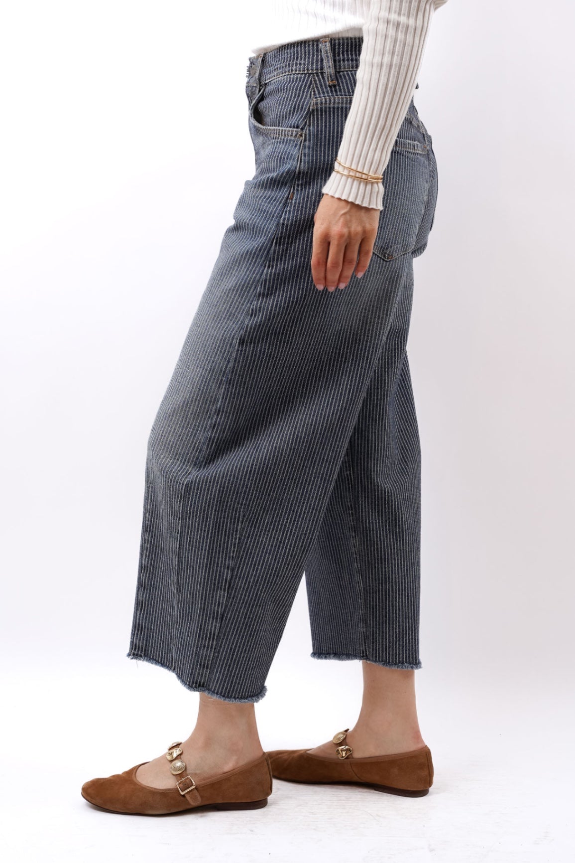 Jeans, Größe 25