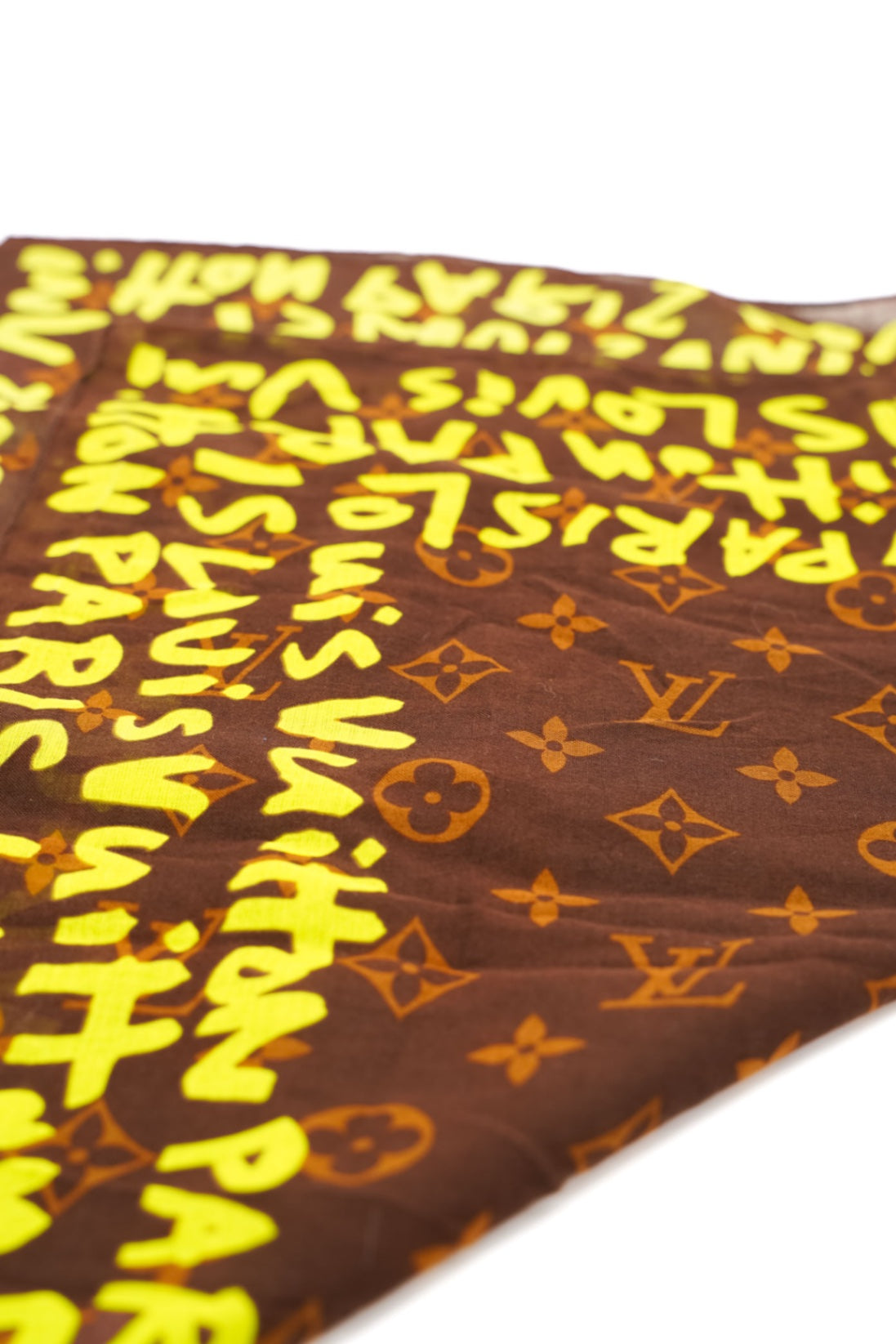 Tuch, Louis Vuitton
