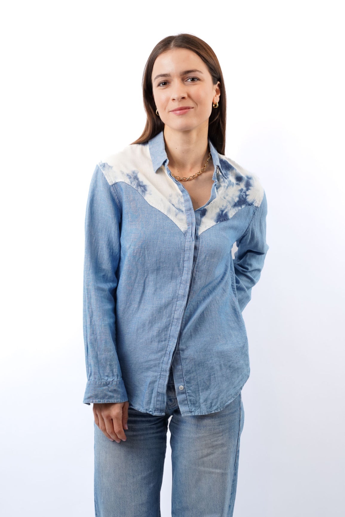 Bluse, Größe 36