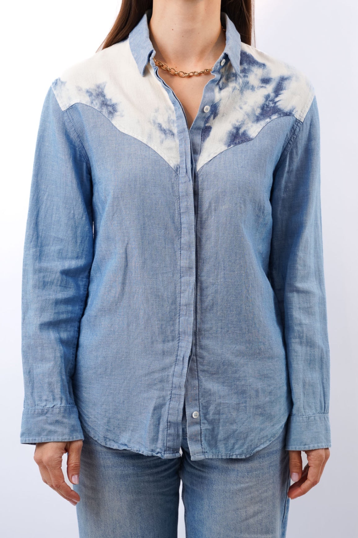 Bluse, Größe 36