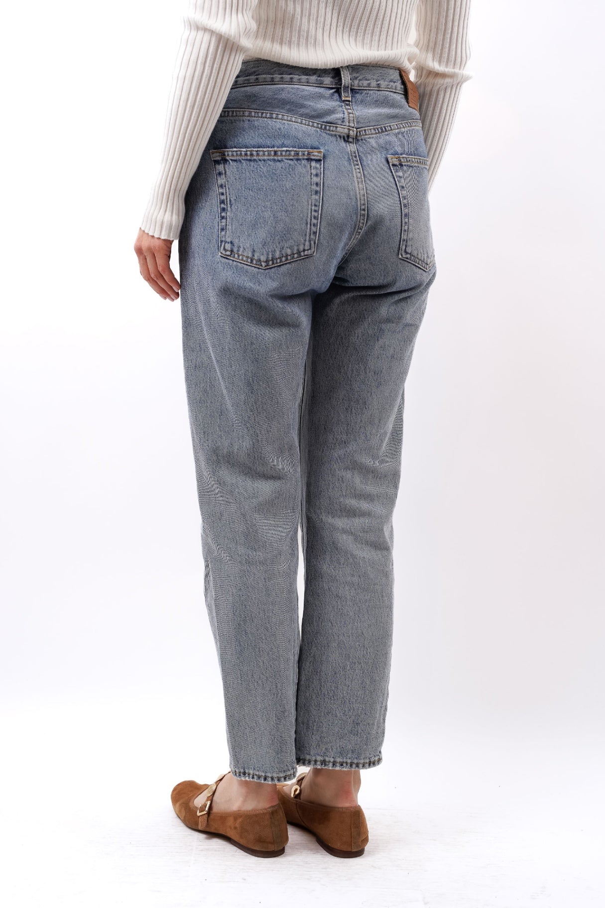 Jeans, Größe 27