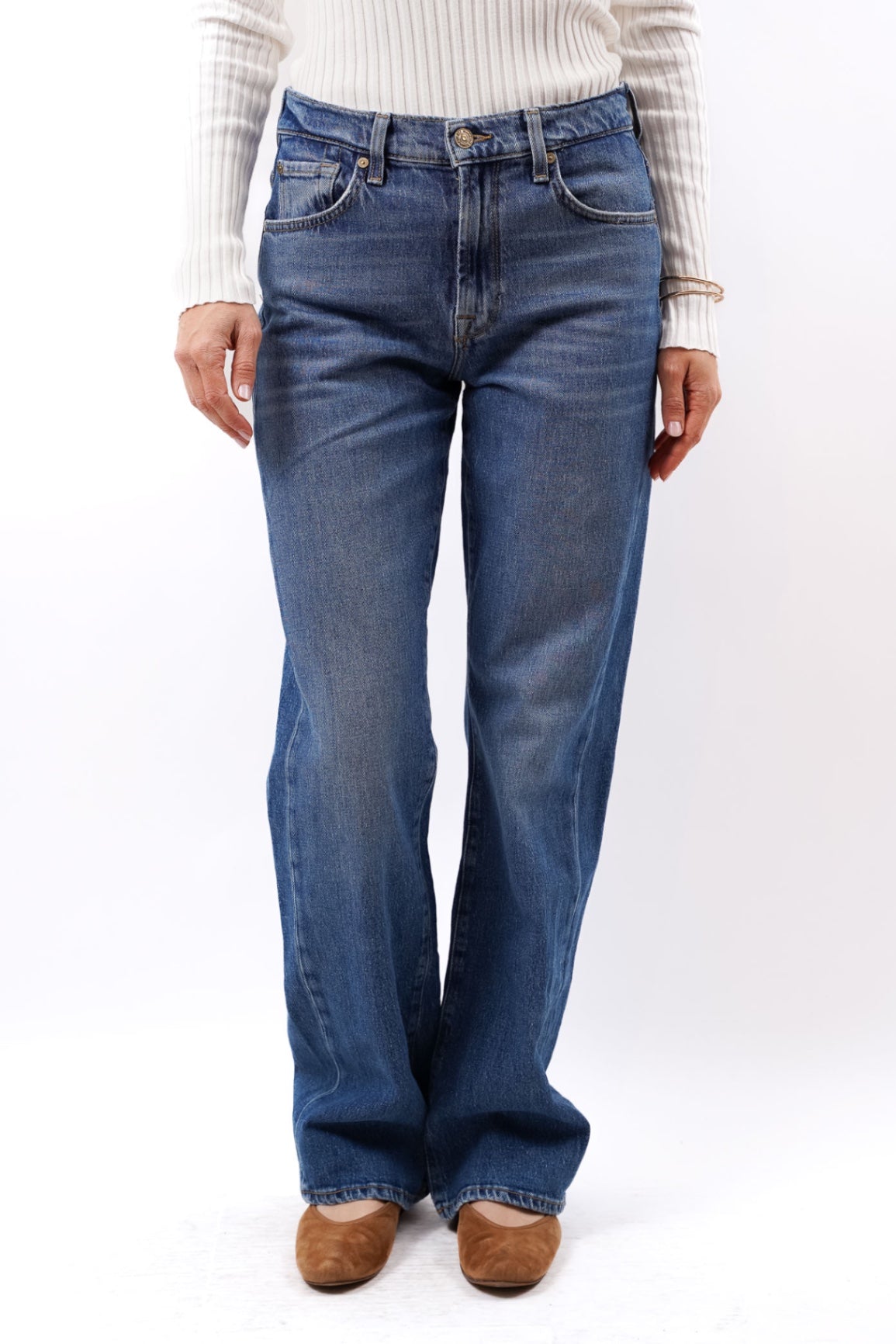 Jeans, Größe 28