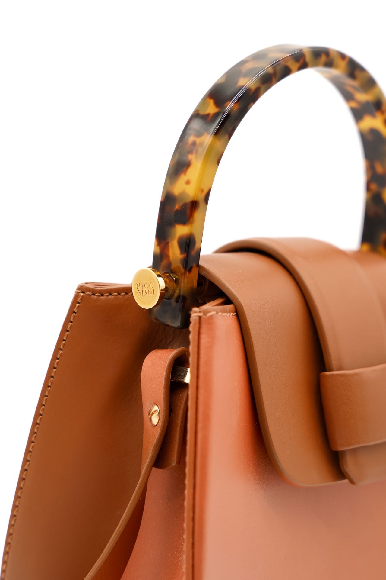 Tasche, Nico Giani