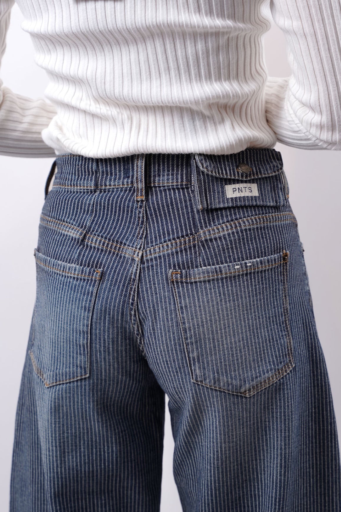 Jeans, Größe 25