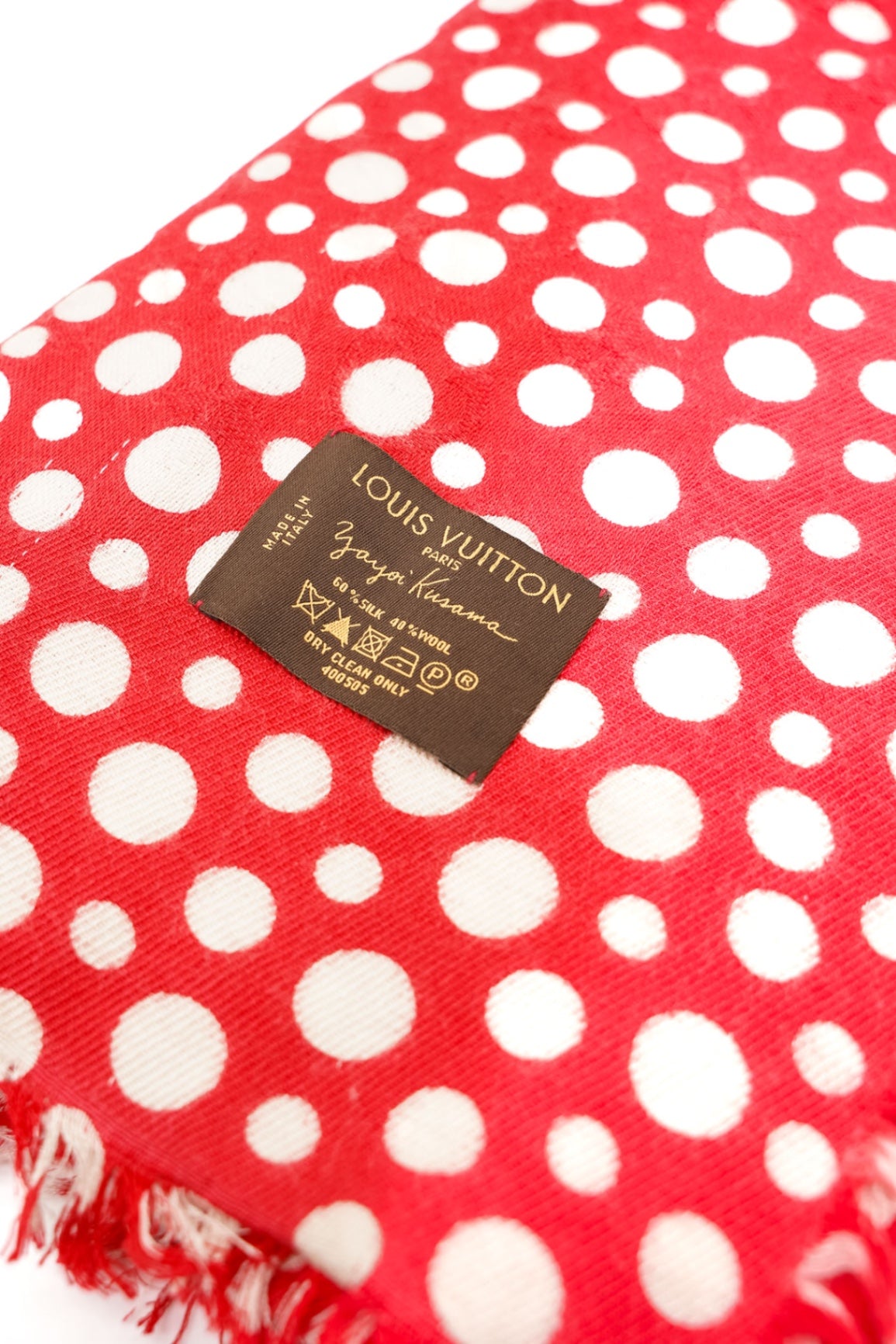 Tuch, Louis Vuitton