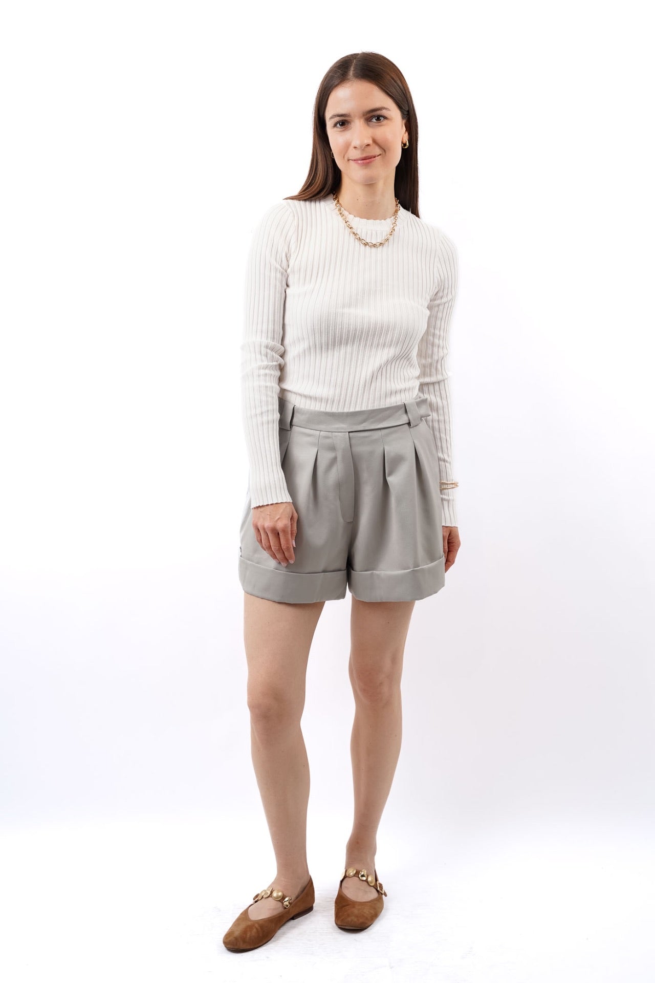 Shorts, Größe 36