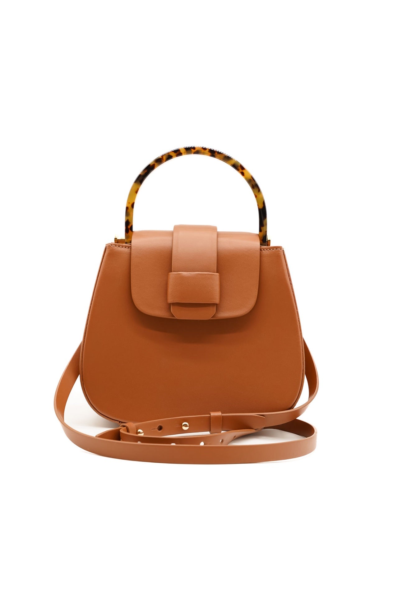 Tasche, Nico Giani