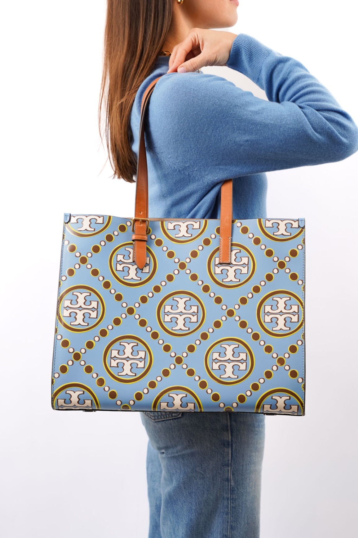 Tasche, Torry Burch