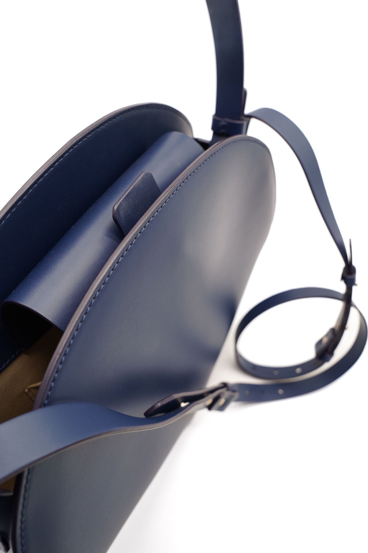 Tasche, Nico Giani