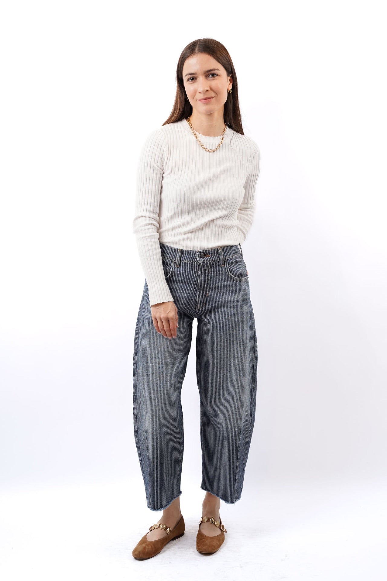 Jeans, Größe 25