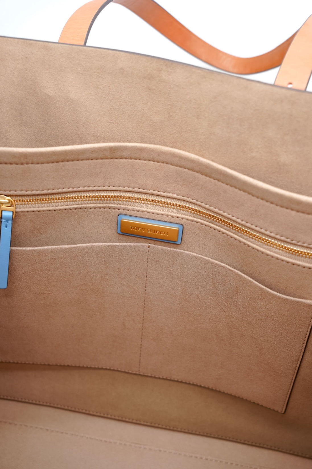 Tasche, Torry Burch