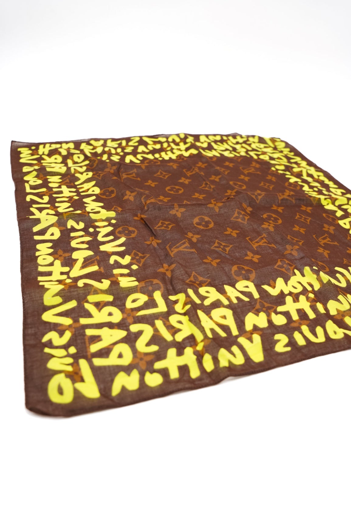 Tuch, Louis Vuitton