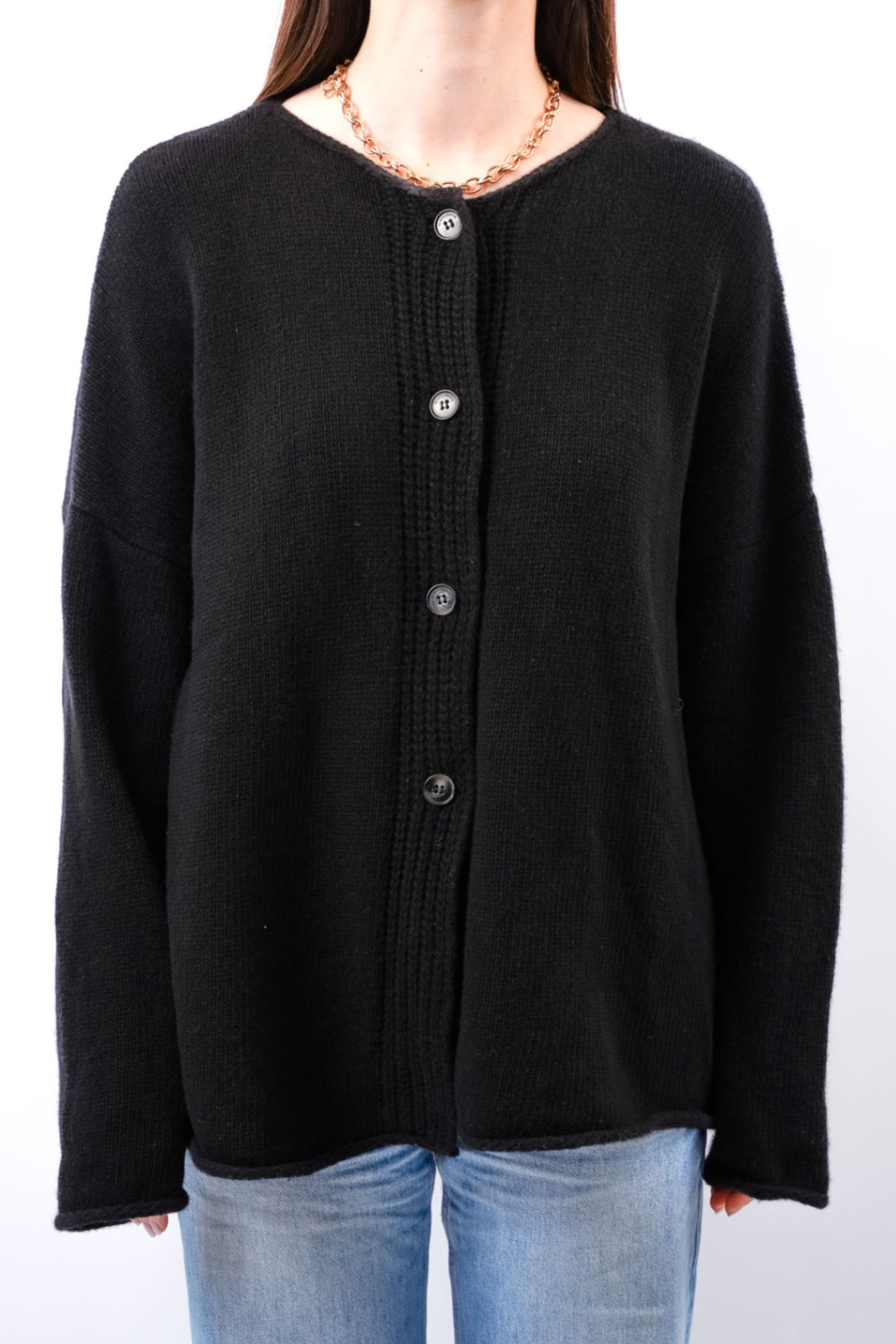 Cardigan, Größe 38