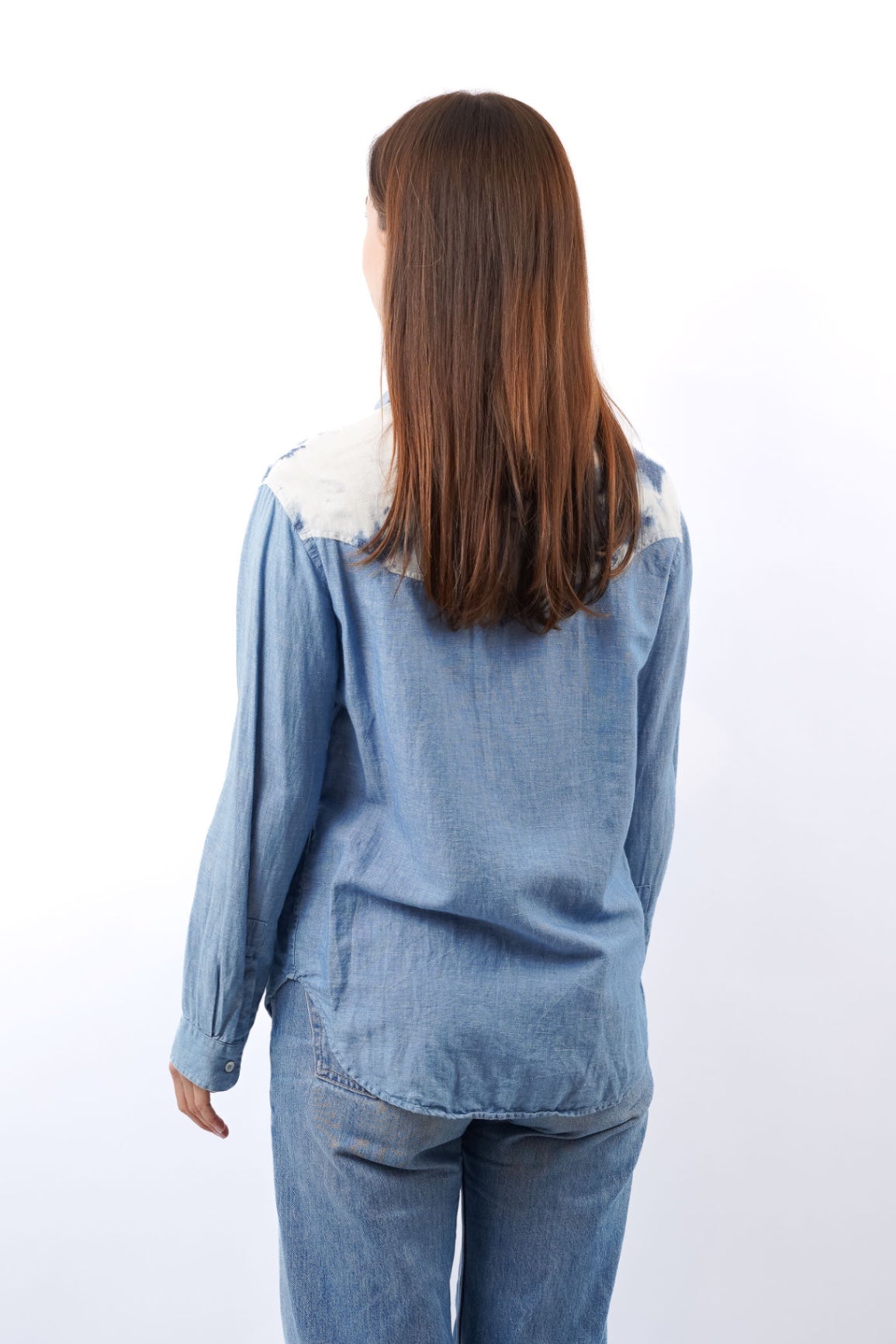 Bluse, Größe 36