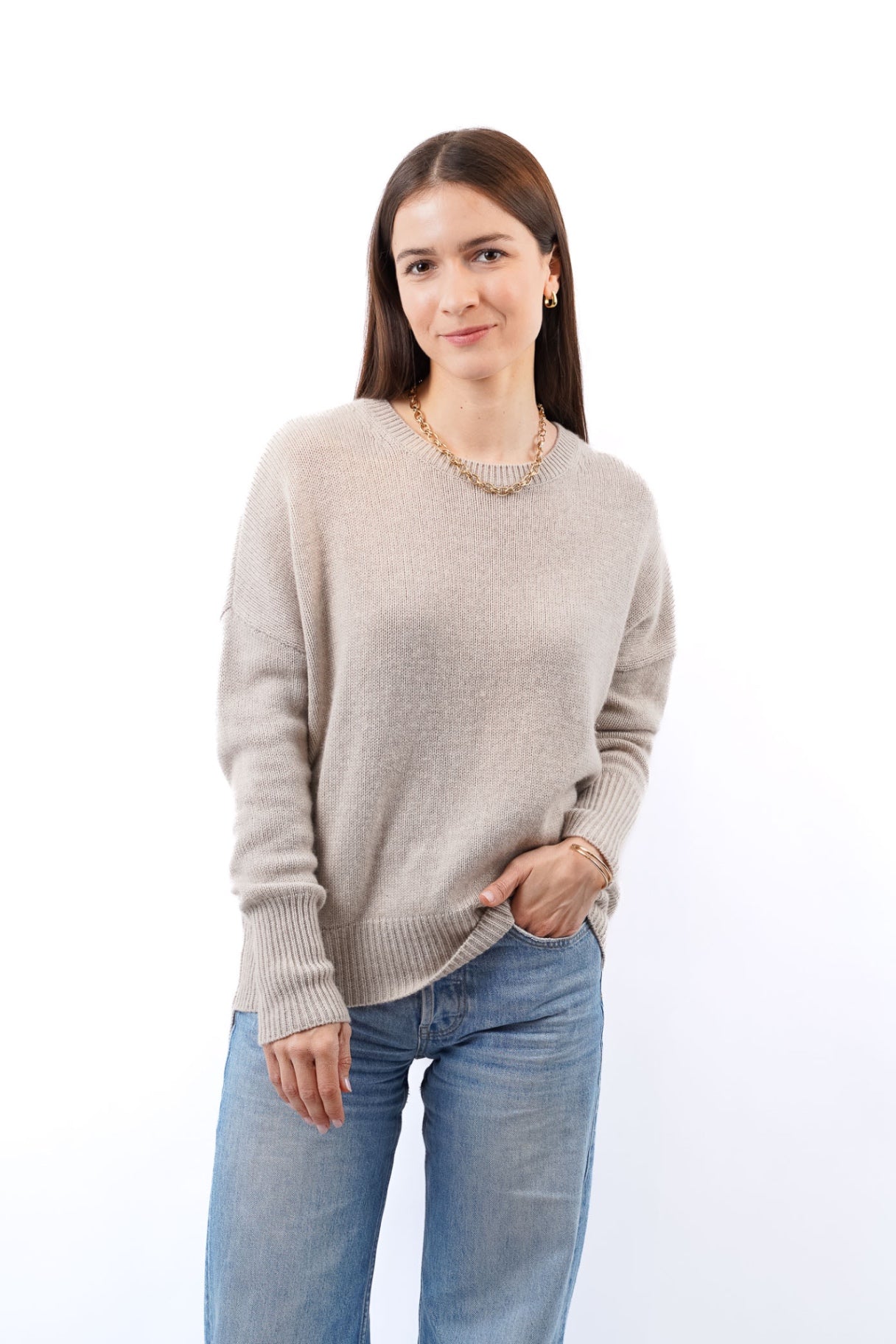Pullover, Größe 38