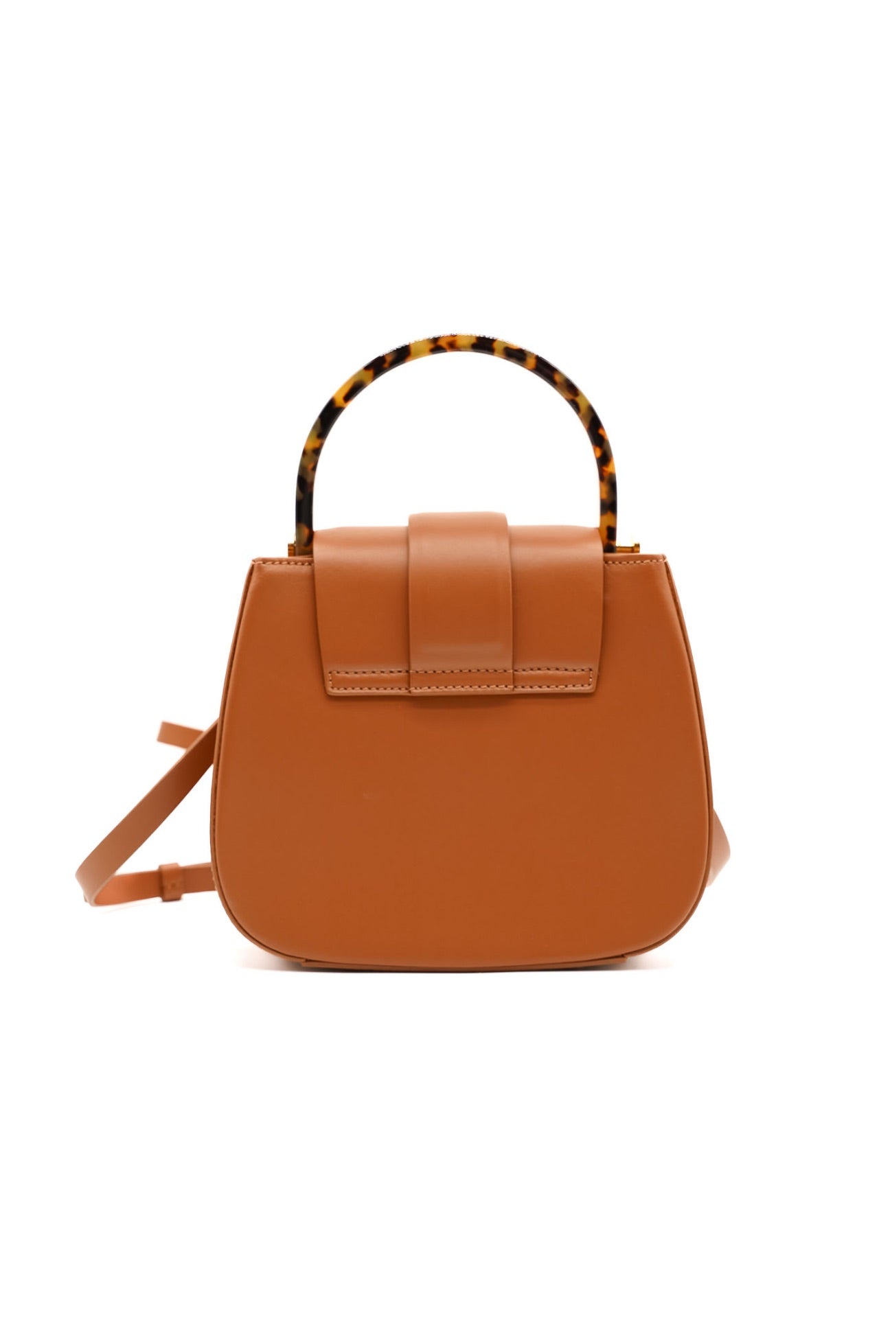 Tasche, Nico Giani