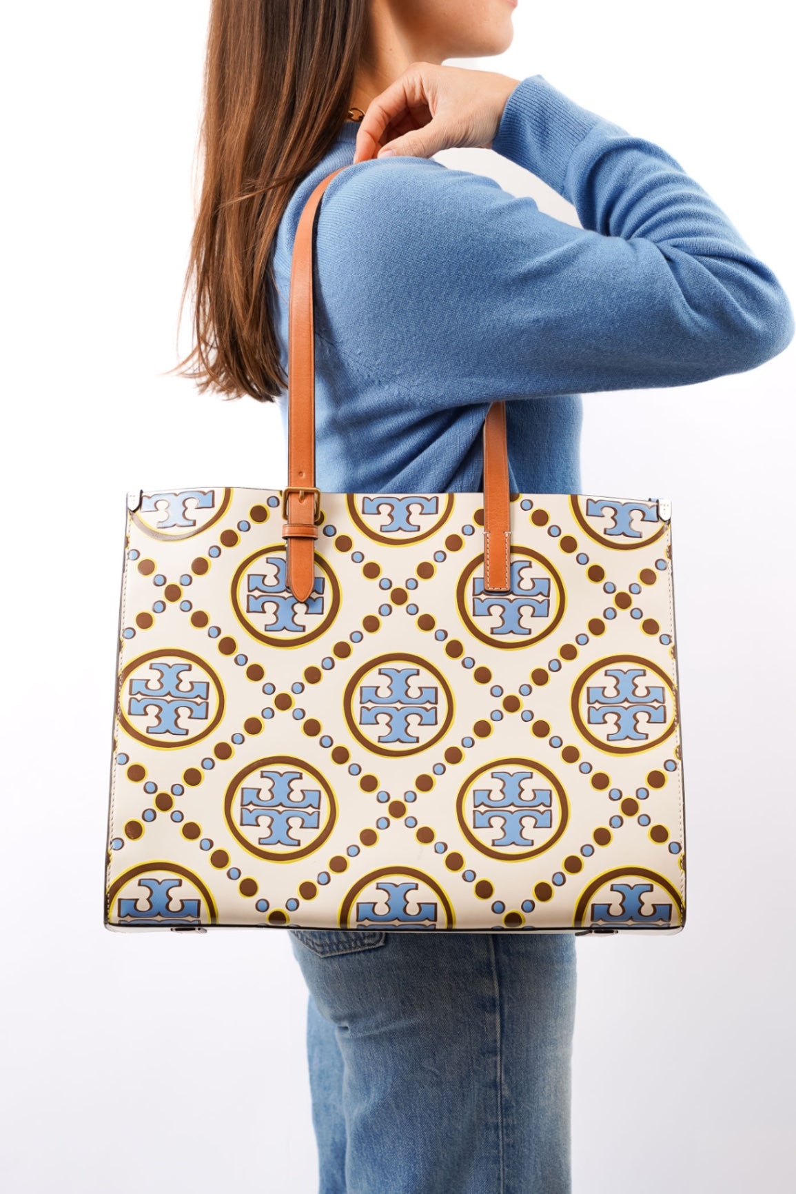 Tasche, Torry Burch