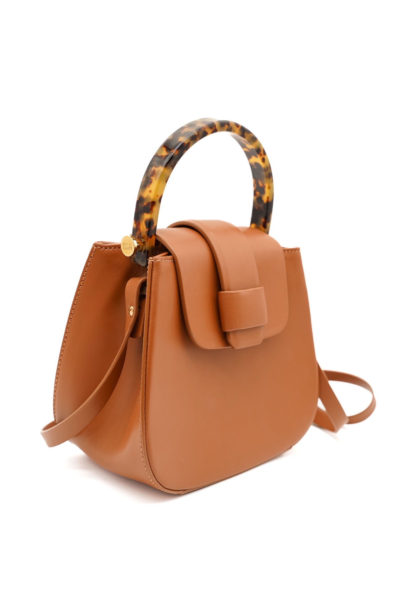 Tasche, Nico Giani