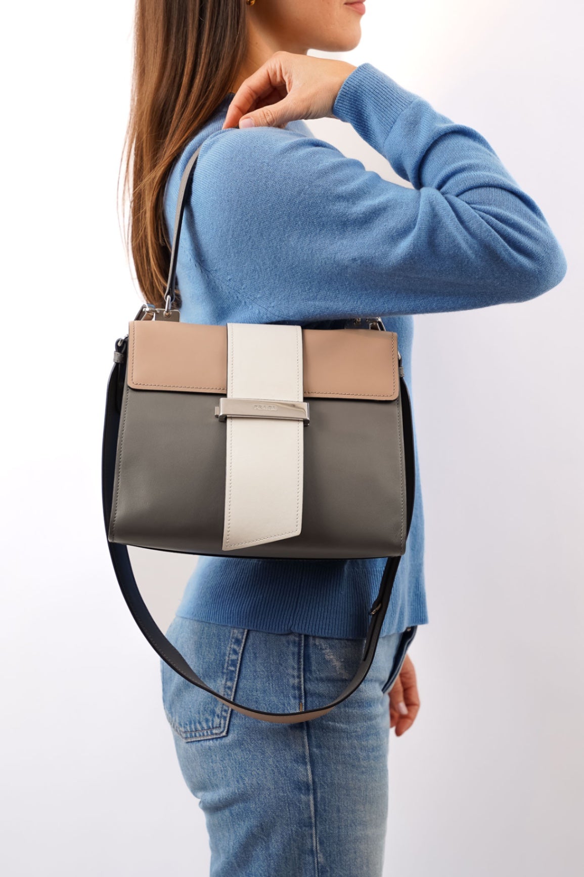 Tasche, Prada