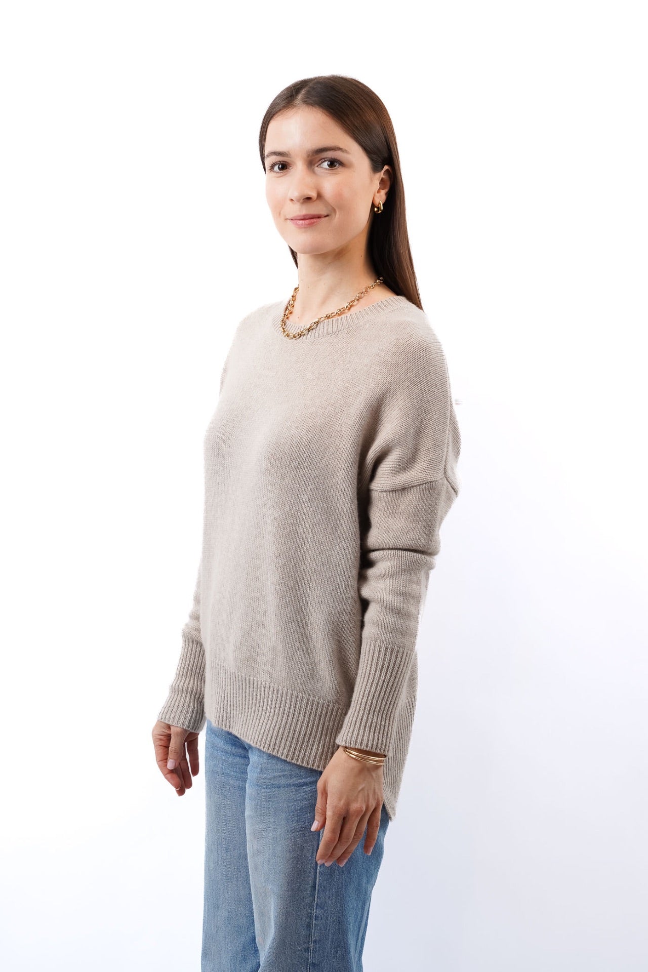 Pullover, Größe 38