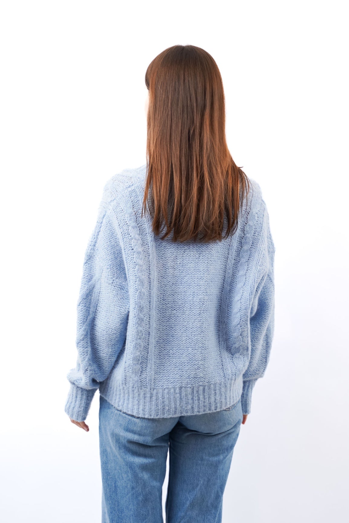 Pullover, Größe 36