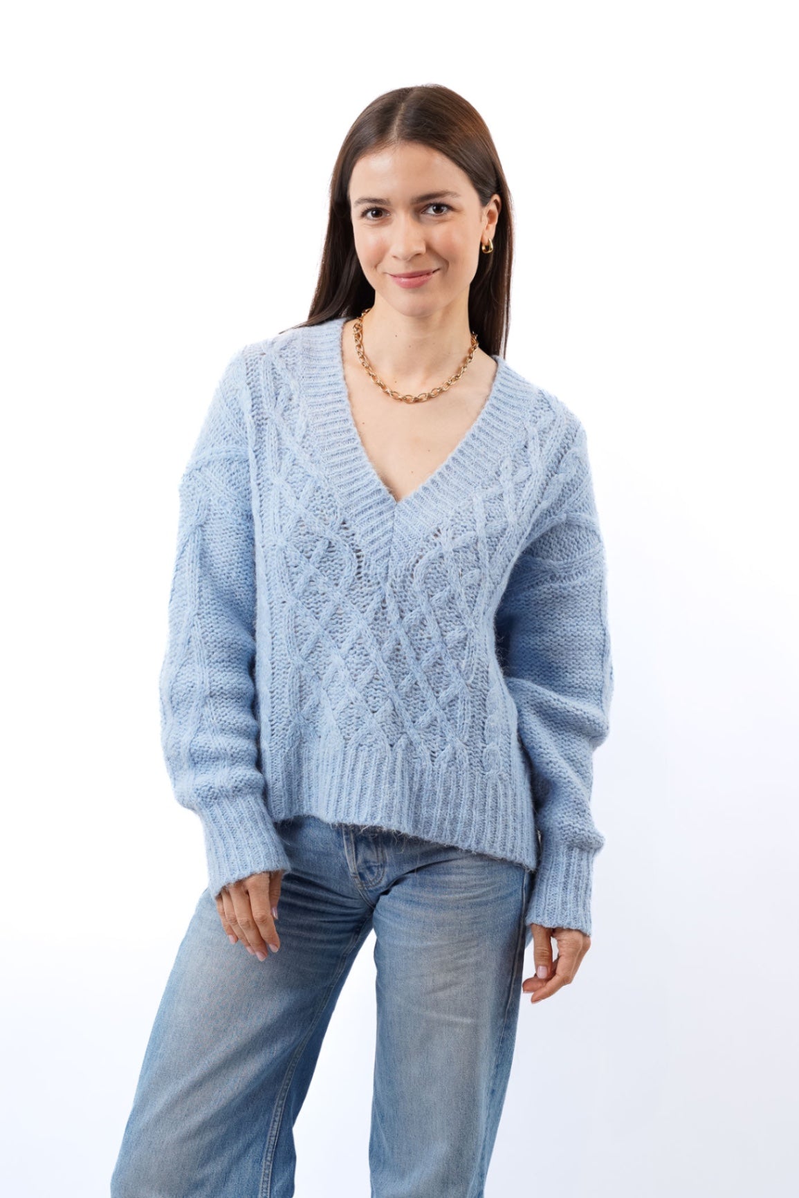 Pullover, Größe 36