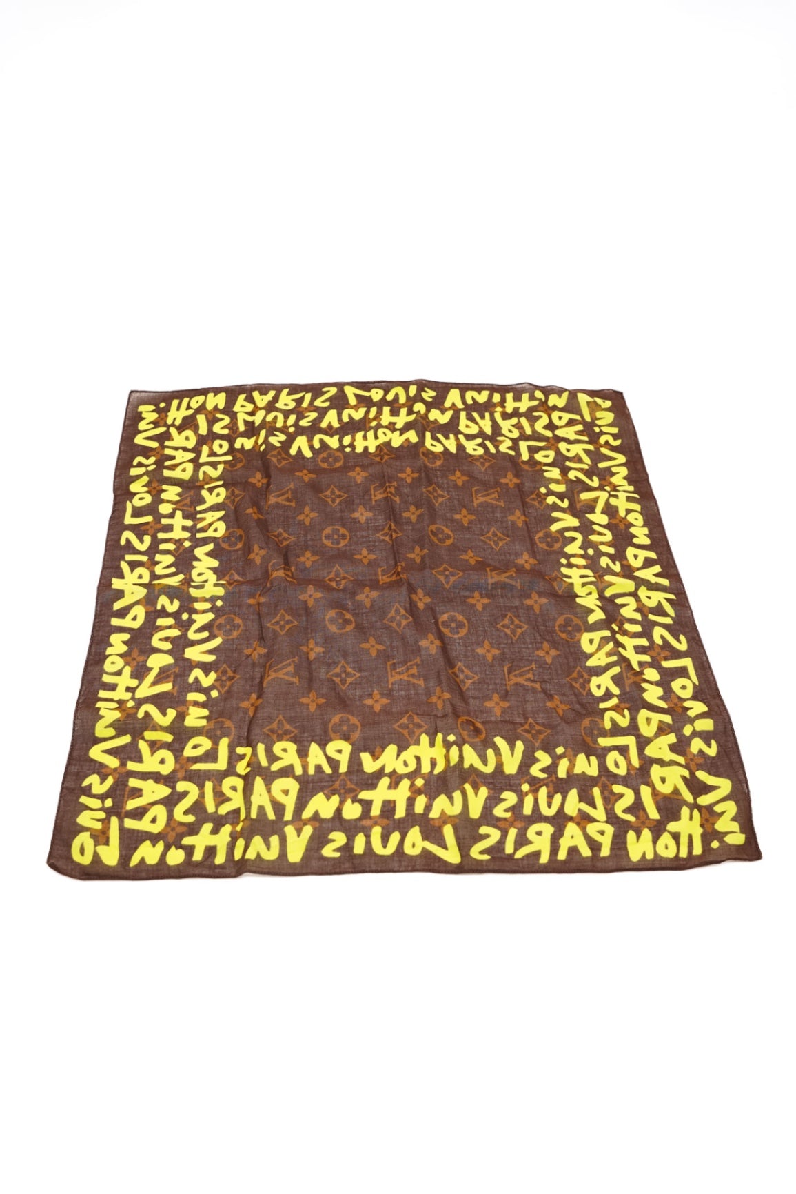 Tuch, Louis Vuitton