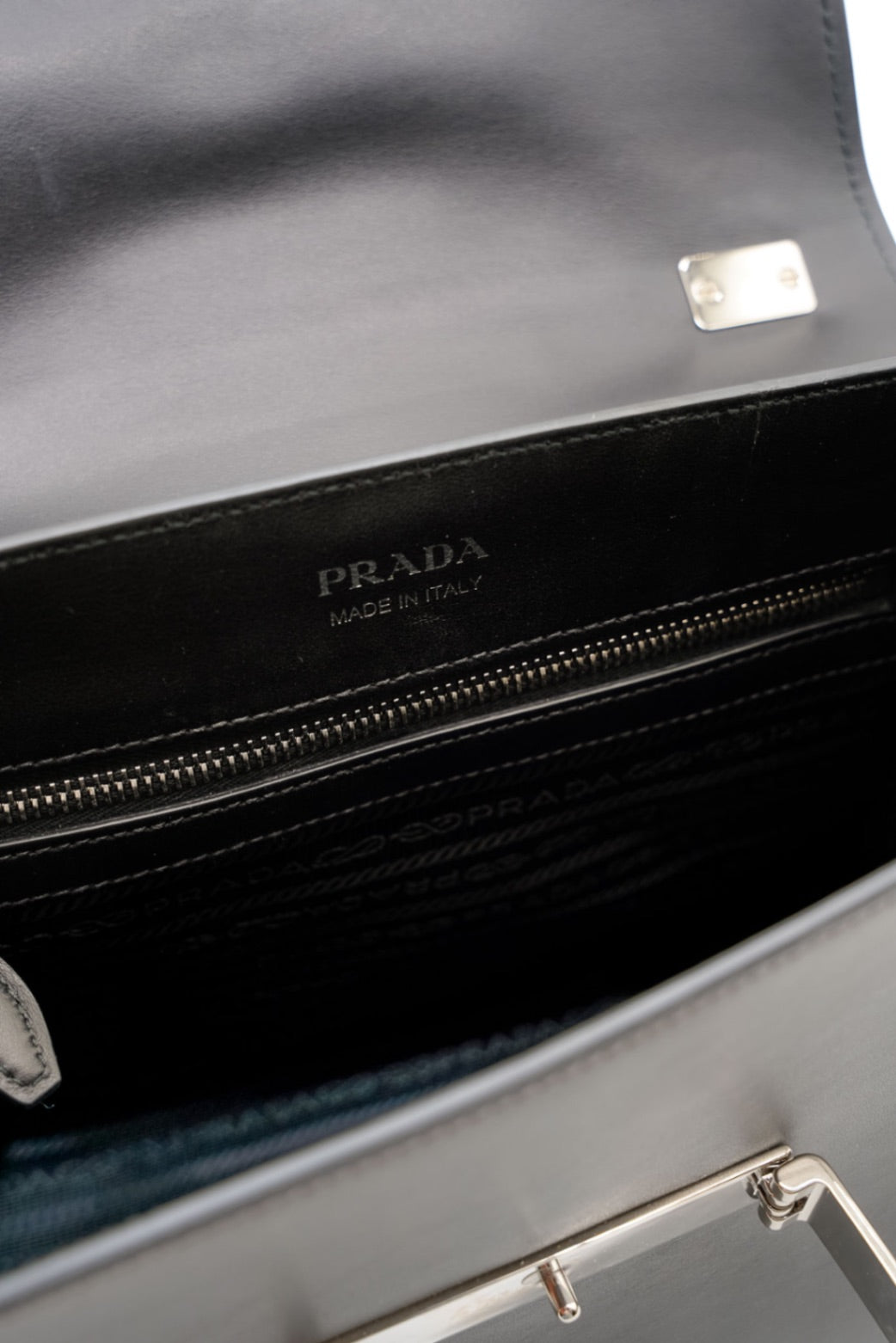Tasche, Prada