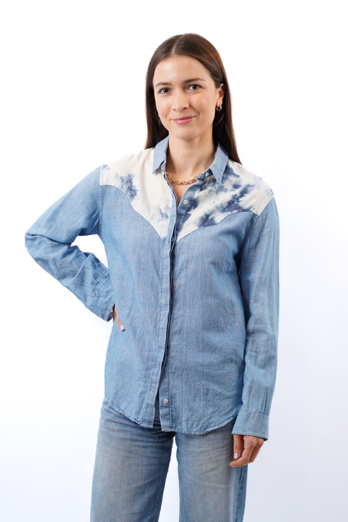 Bluse, Größe 36