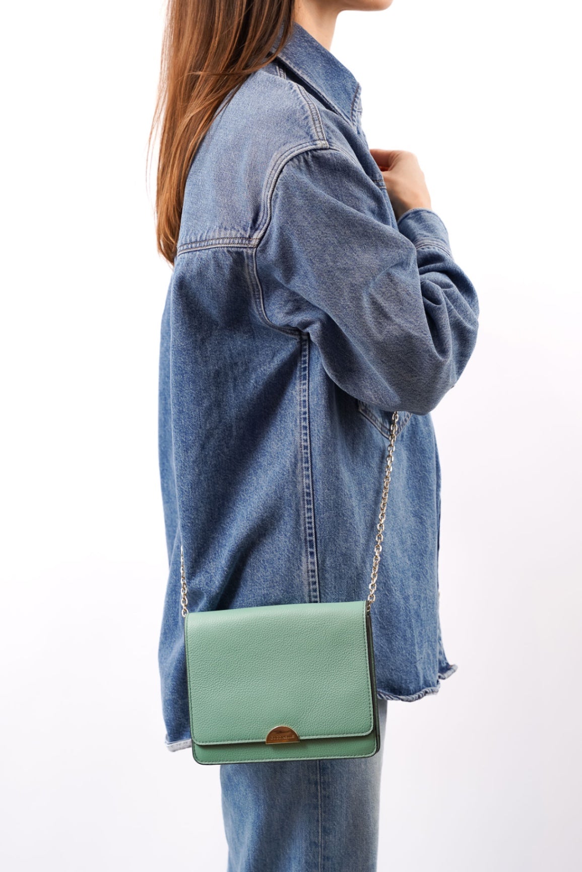 Tasche, Coccinelle