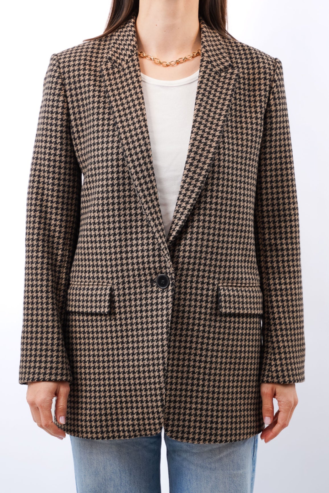 Blazer, Größe 36