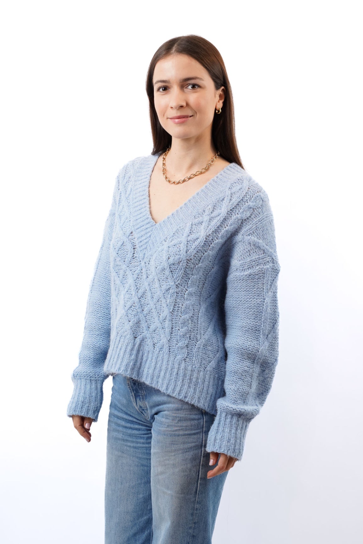 Pullover, Größe 36
