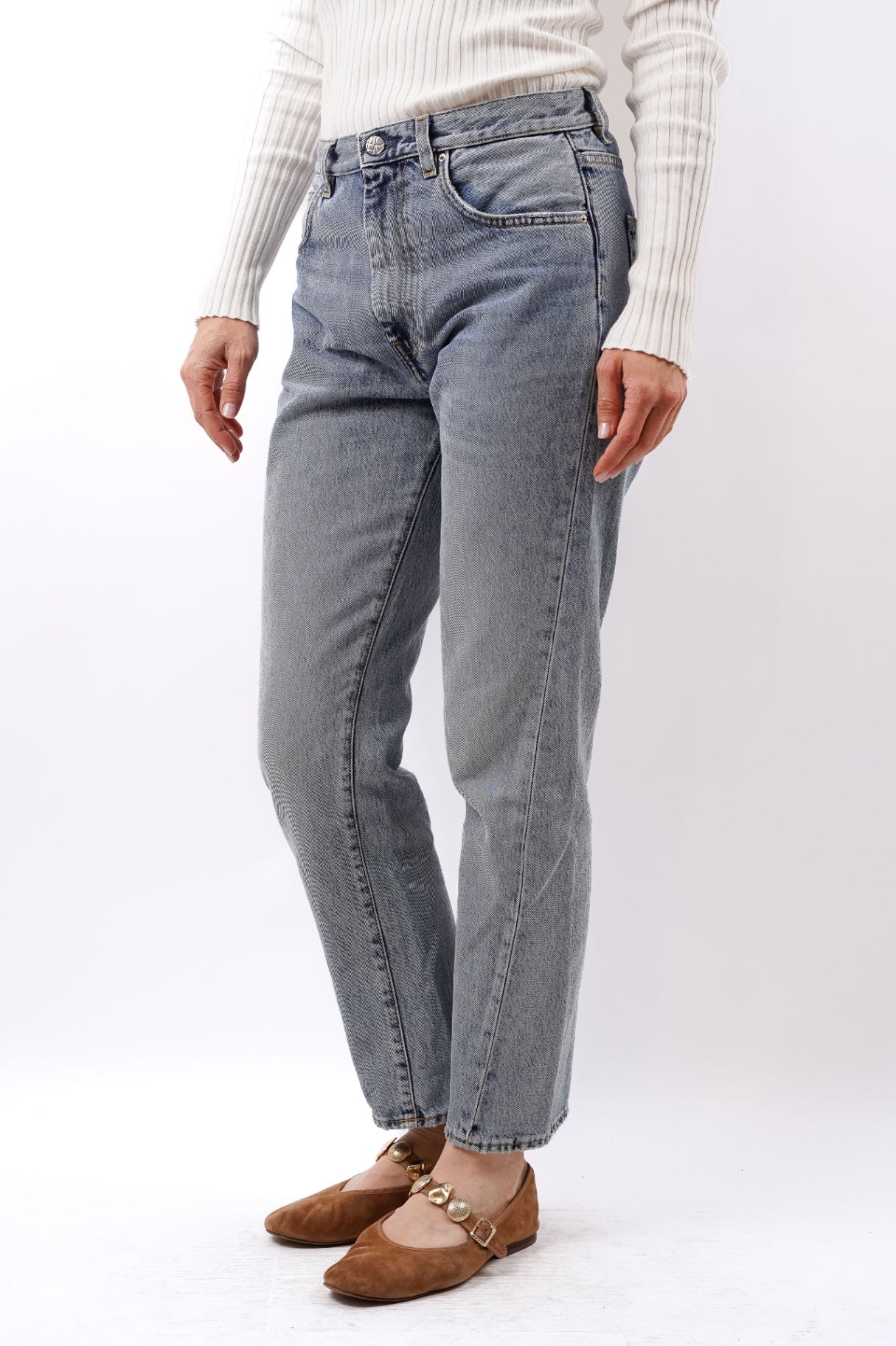 Jeans, Größe 27