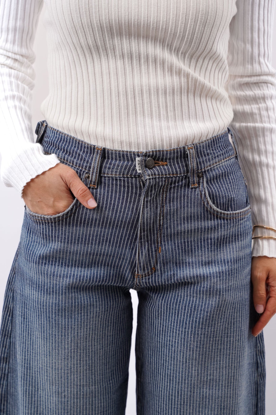 Jeans, Größe 25