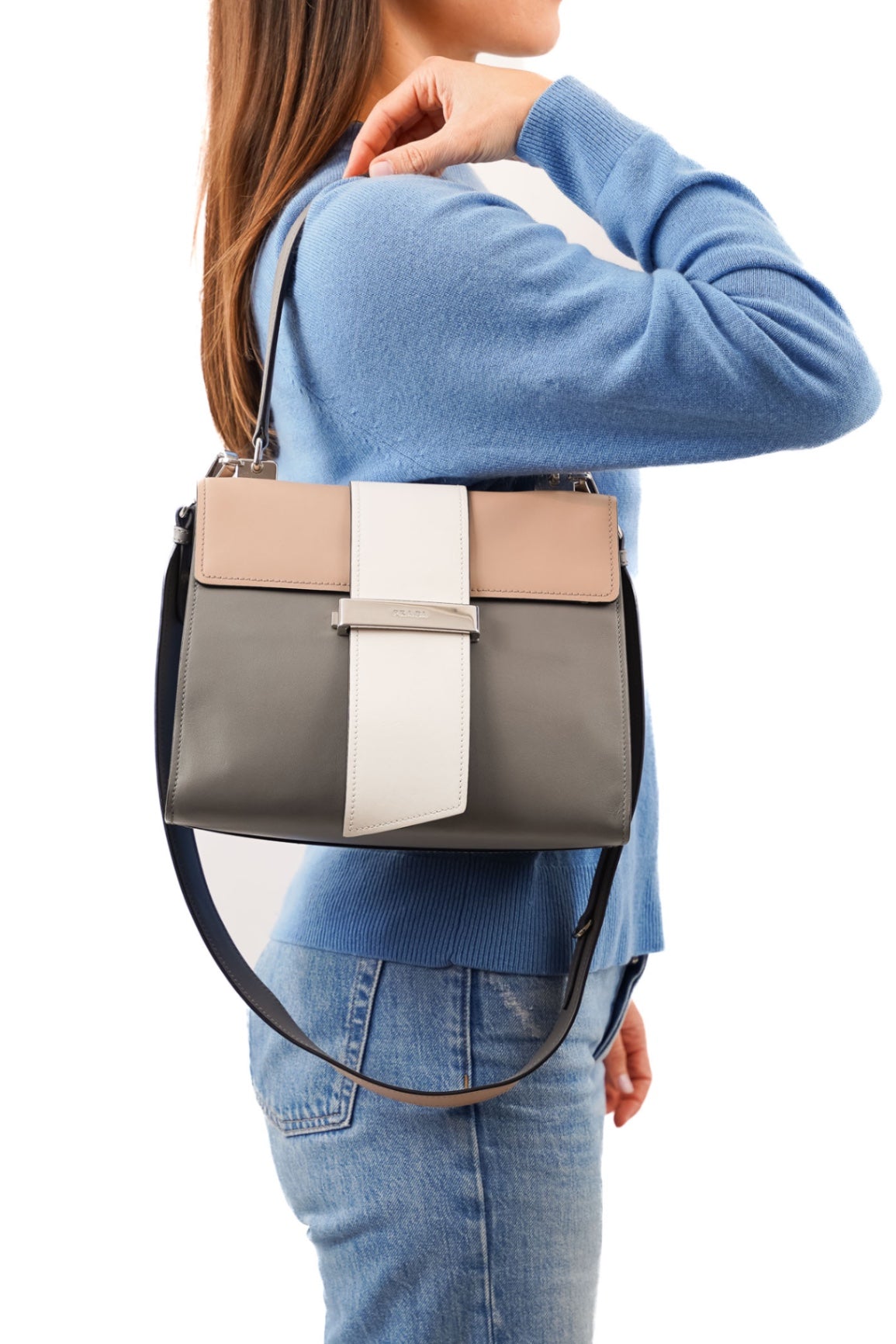 Tasche, Prada