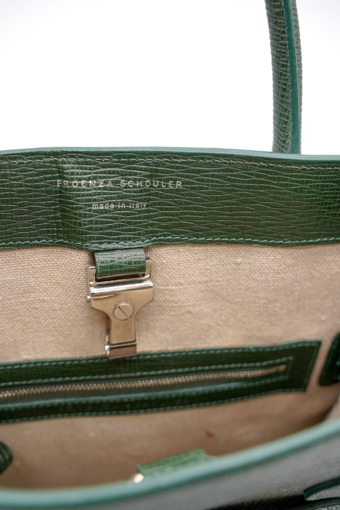 Tasche, Poenza Schouler