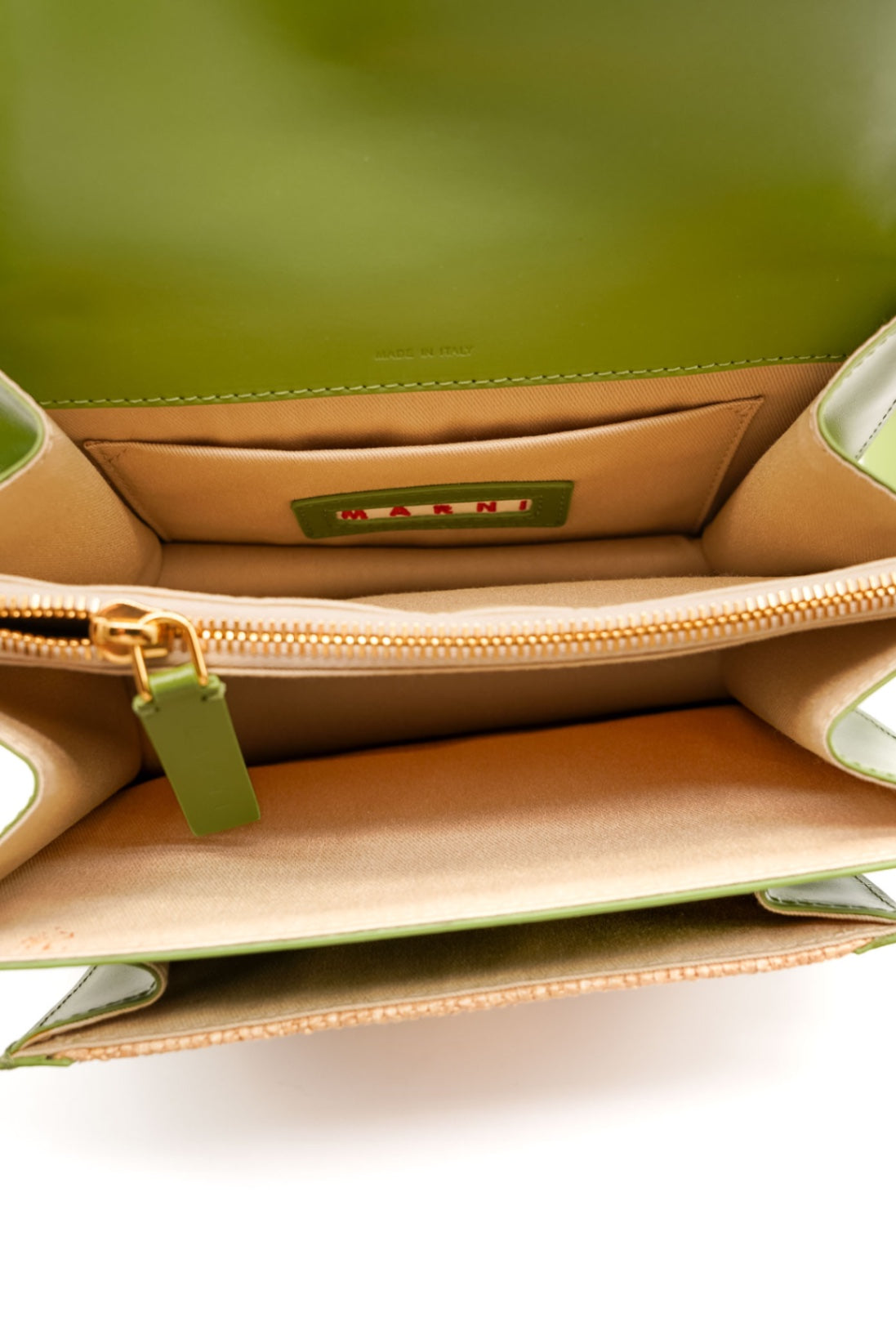 Tasche, Marni