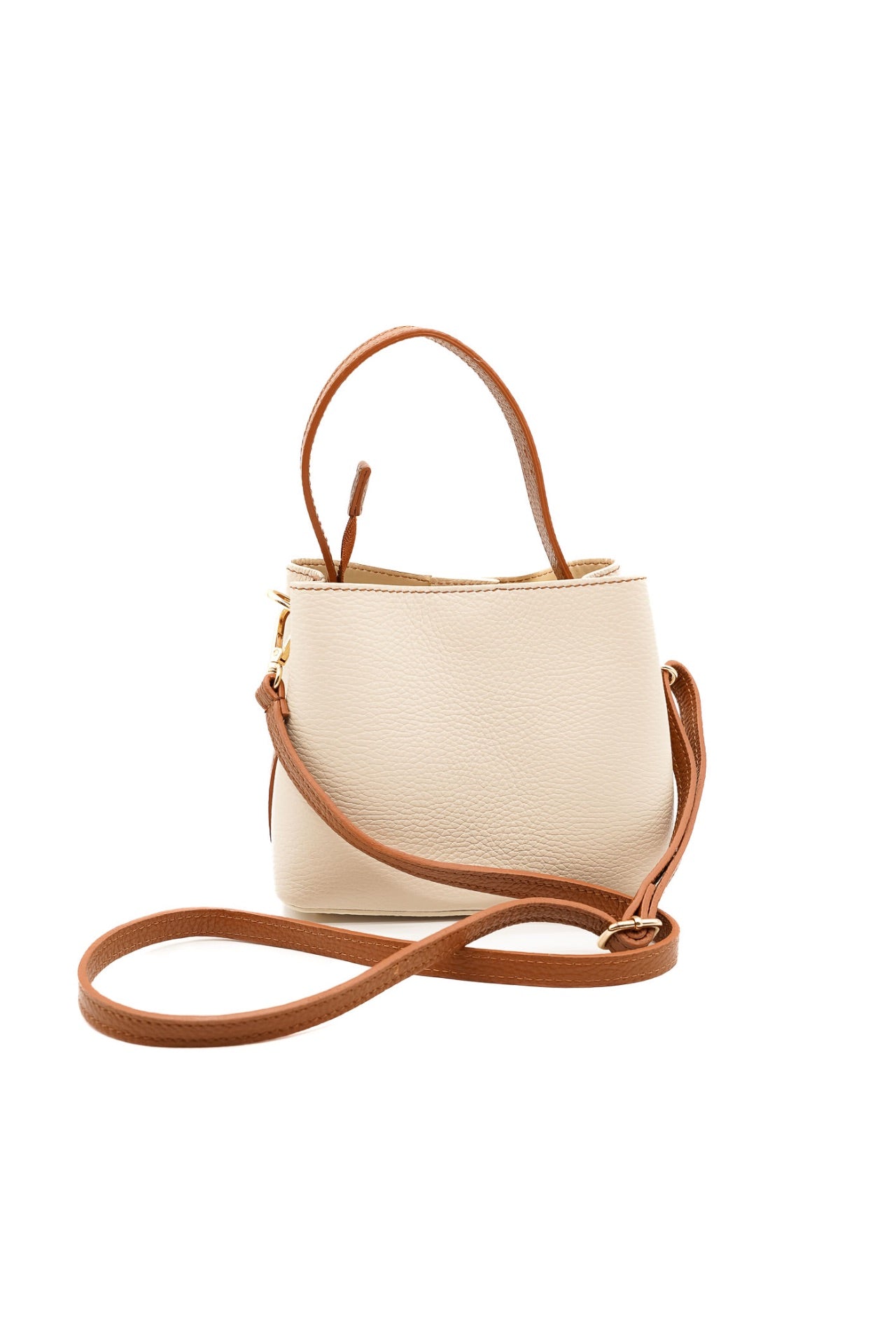 Tasche, Leder