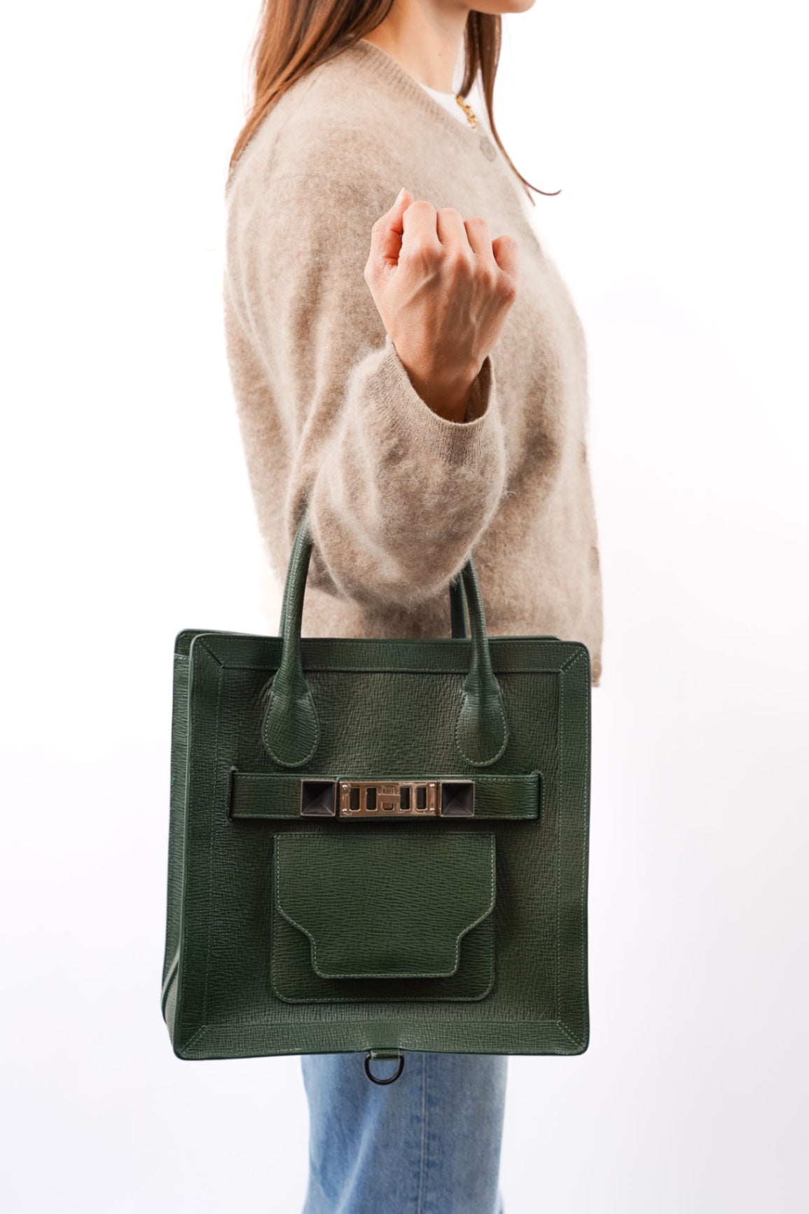 Tasche, Poenza Schouler